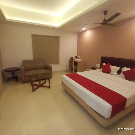 Palette Hotel Nisarga By Sunday Bhopal Luaran gambar