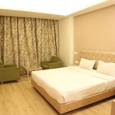 Palette Hotel Nisarga By Sunday Bhopal Luaran gambar