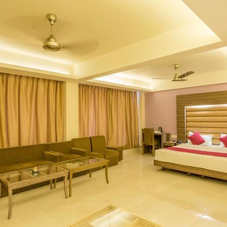 Palette Hotel Nisarga By Sunday Bhopal Luaran gambar