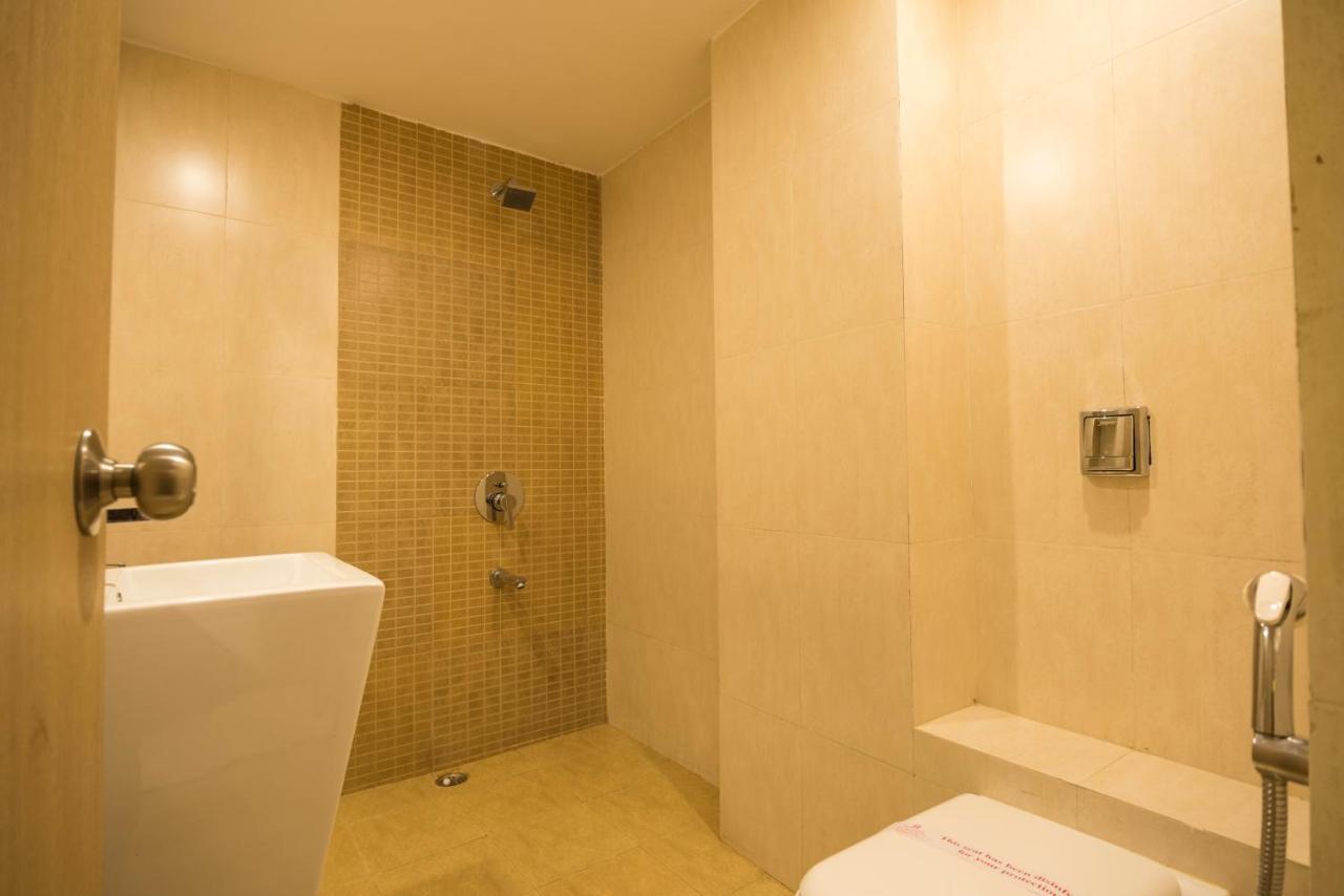 Palette Hotel Nisarga By Sunday Bhopal Luaran gambar