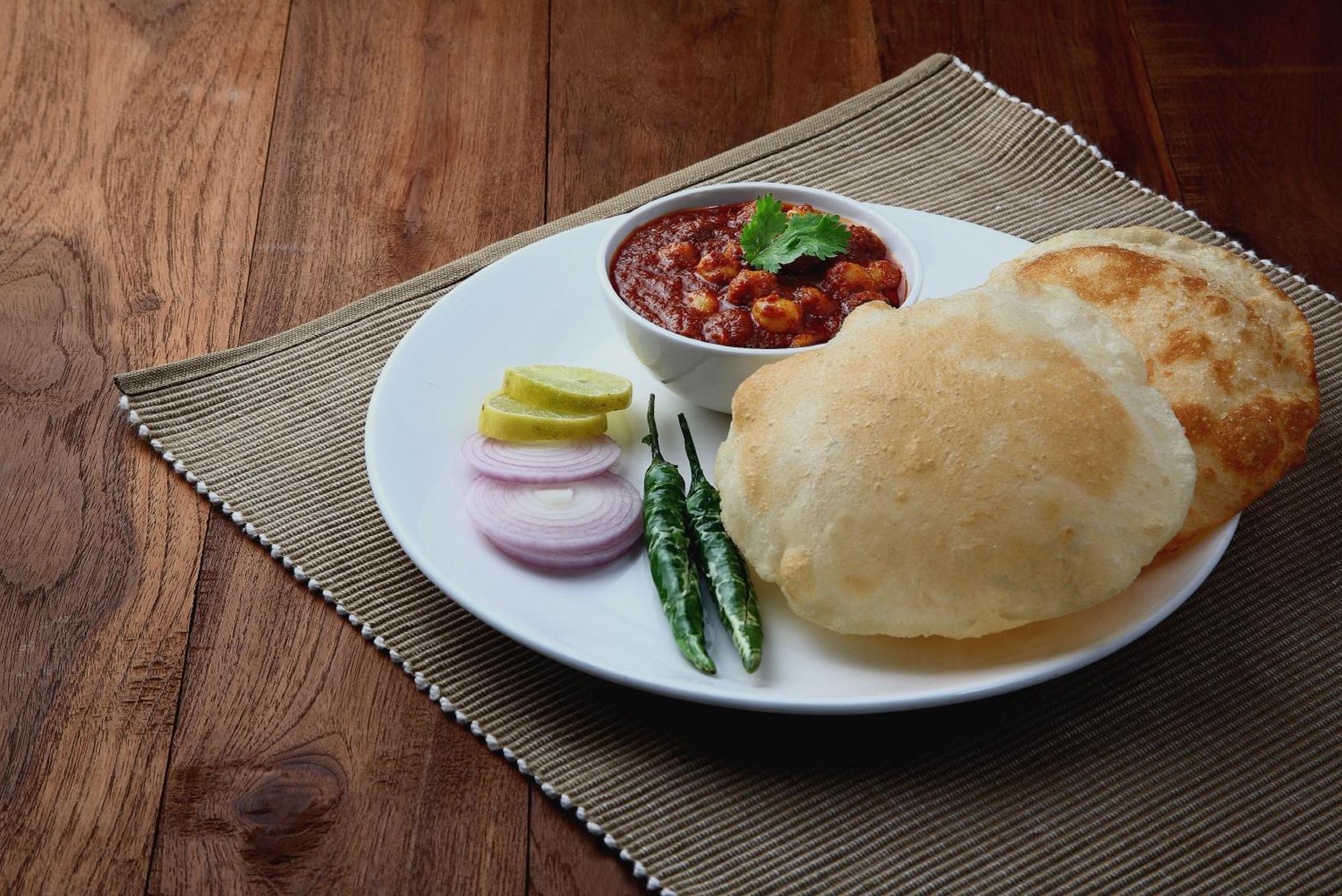 Palette Hotel Nisarga By Sunday Bhopal Luaran gambar