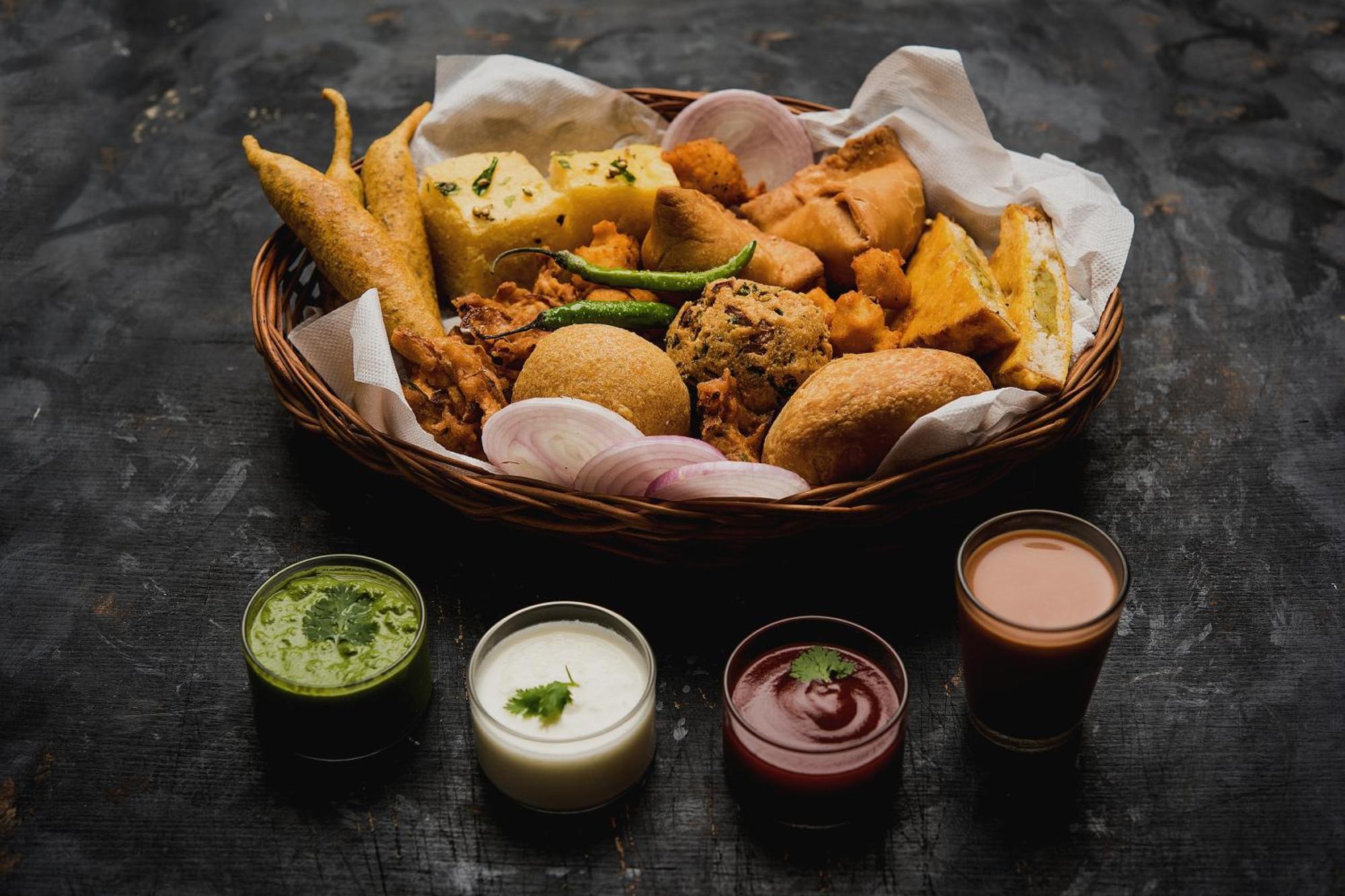 Palette Hotel Nisarga By Sunday Bhopal Luaran gambar
