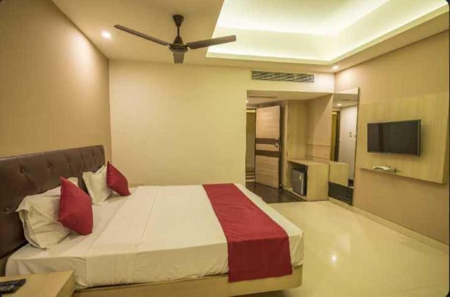Palette Hotel Nisarga By Sunday Bhopal Luaran gambar