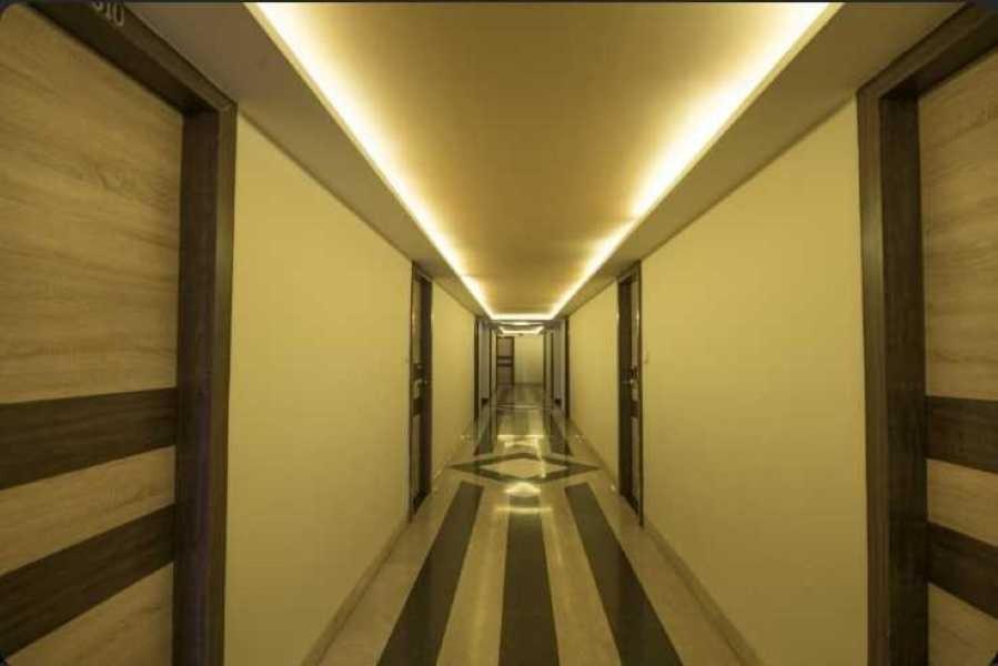 Palette Hotel Nisarga By Sunday Bhopal Luaran gambar
