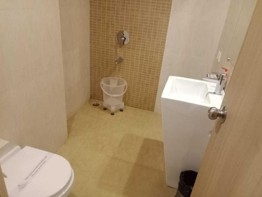 Palette Hotel Nisarga By Sunday Bhopal Luaran gambar