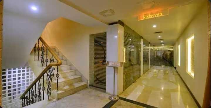 Palette Hotel Nisarga By Sunday Bhopal Luaran gambar
